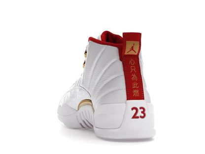 Jordan 12 Retro FIBA (2019)