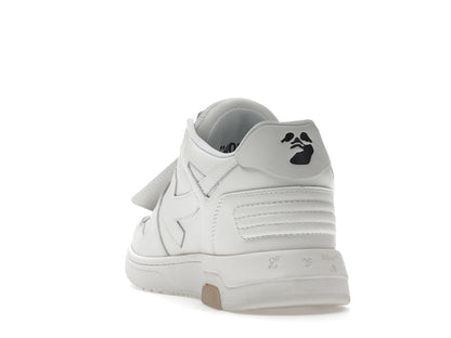 OFF-WHITE Out Of Office For Walking White Peach (Women's)