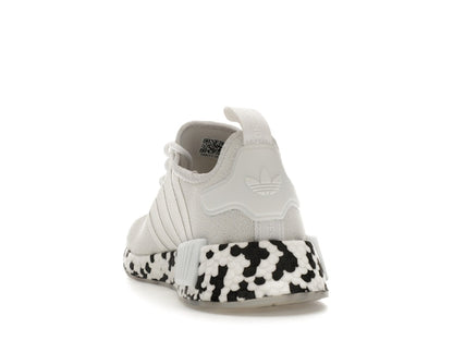 adidas NMD R1 White Speckled Camo Sole