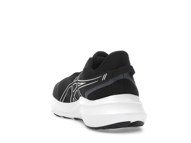 ASICS Jolt 5 Black White (Women's)