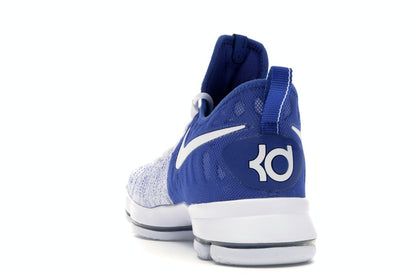 Nike KD 9 Home