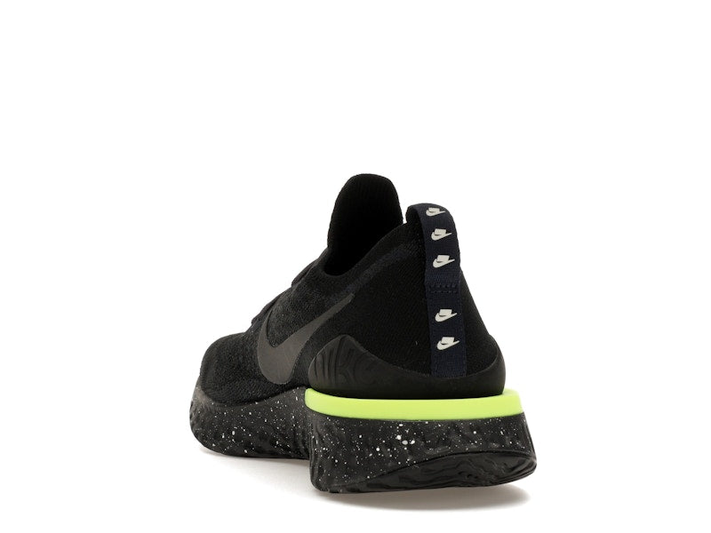 Nike Epic React Flyknit 2 SE Sequoia