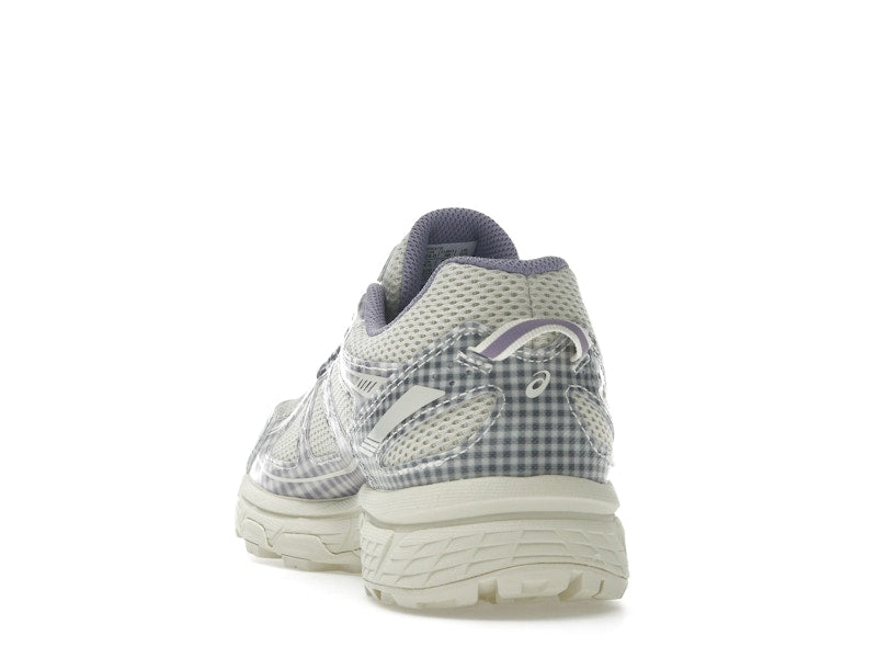 ASICS Gel-Venture 6 Story mfg. Vanilla Violet Quartz Gingham