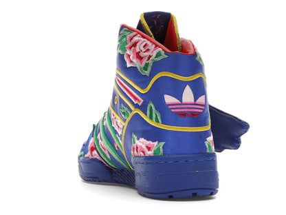 adidas JS Wings Chinese New Year