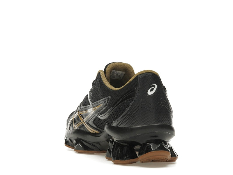 ASICS Gel-Quantum Zientzia Kiko Kostadinov Black Gold Gum