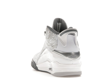 Jordan Dub Zero White Cool Grey