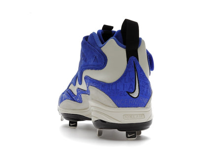 Nike Griffey 1 Cleat Jackie Robinson Day