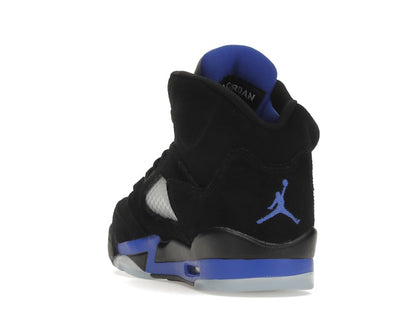 Jordan 5 Retro Racer Blue (GS)