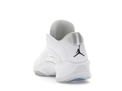 Jordan Luka 3 TB White Grey Fog