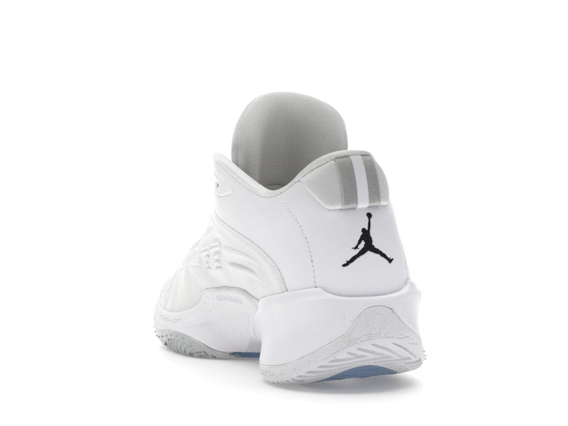 Jordan Luka 3 TB White Grey Fog