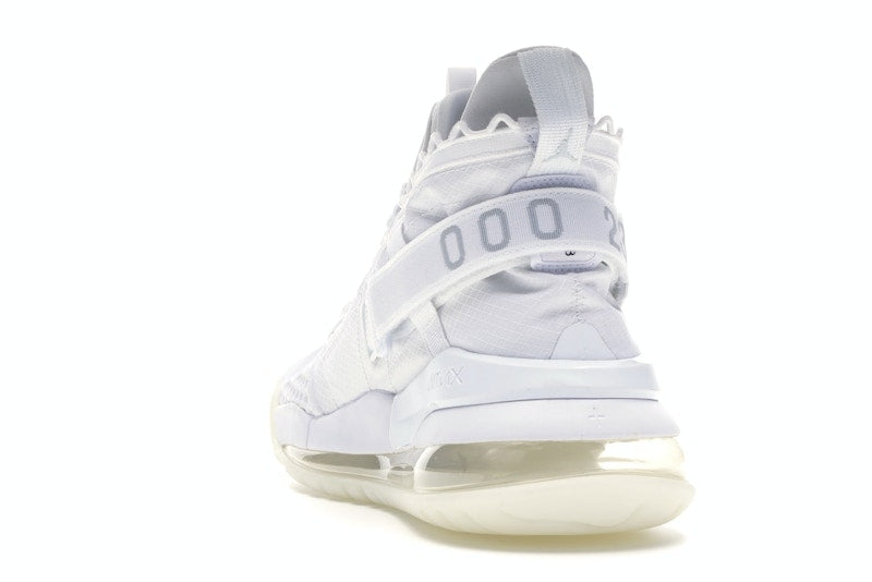 Jordan Proto Max 720 White Pure Platinum