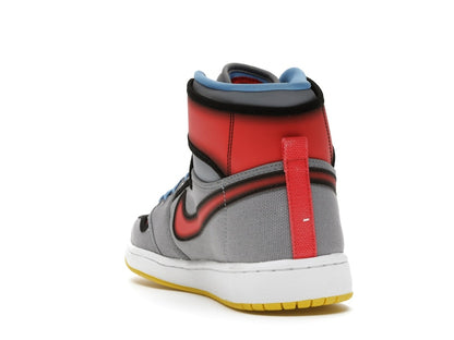 Jordan 1 Retro RTTG Barcelona