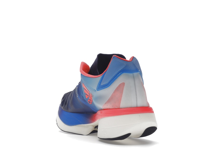 adidas Adizero Adios Pro 2 Legacy Indigo Turbo