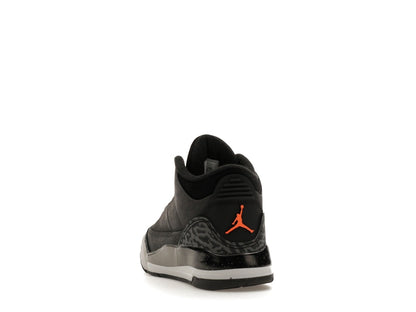 Jordan 3 Retro Fear Pack (2023) (PS)