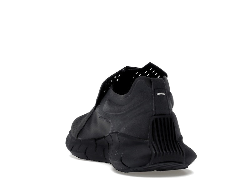 Reebok Zig 3D Storm Maison Margiela Memory Of Black