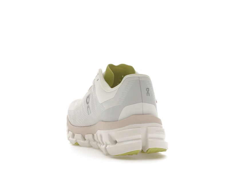 On Running Cloudflow 4 White Sand (Women's)