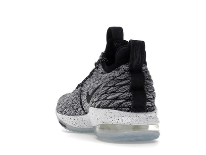 Nike LeBron 15 Low Ashes