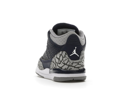 Jordan 3 Retro Georgetown (2021) (TD)