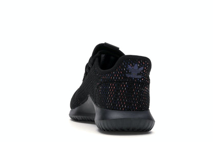 adidas Tubular Shadow CK Core Black Sole Red