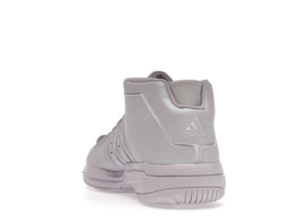 adidas Pro Model 2G Purple Tint