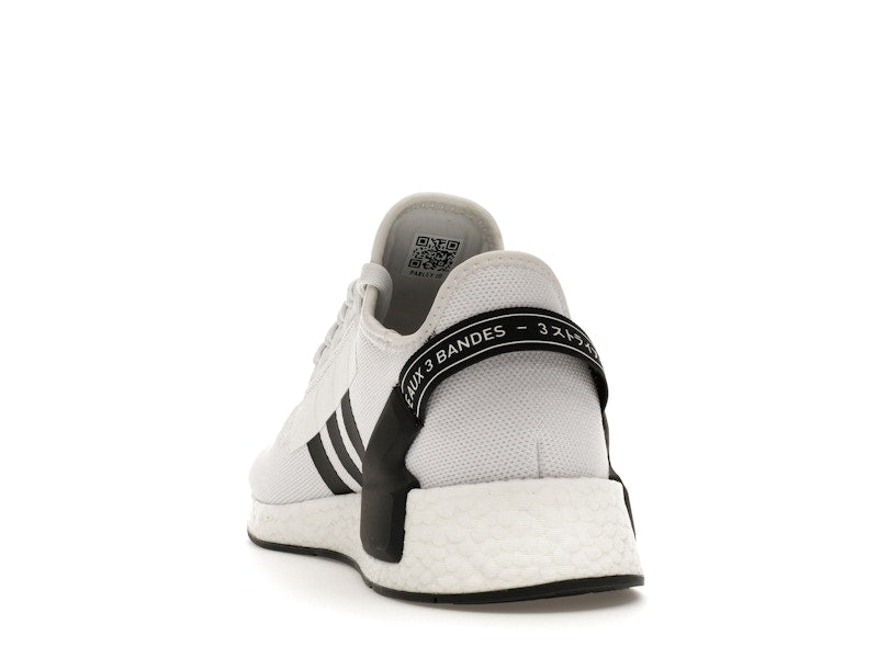 adidas NMD V2 Footwear White Core Black