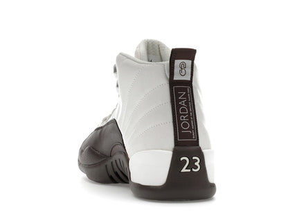 Jordan 12 Retro SP SoleFly Cafecito