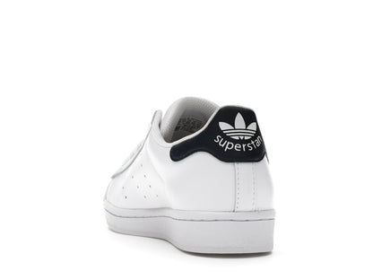 adidas Superstan White Navy