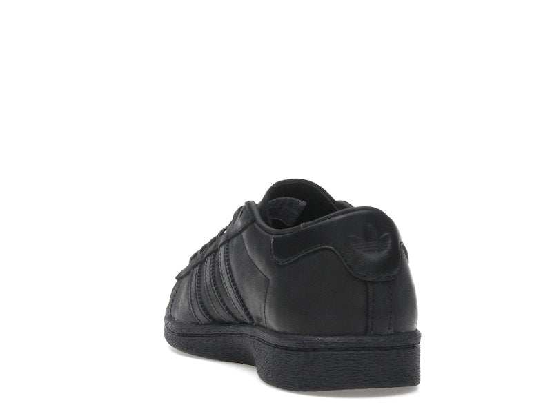 adidas Jabbar Dress Low Willy Chavarria Black