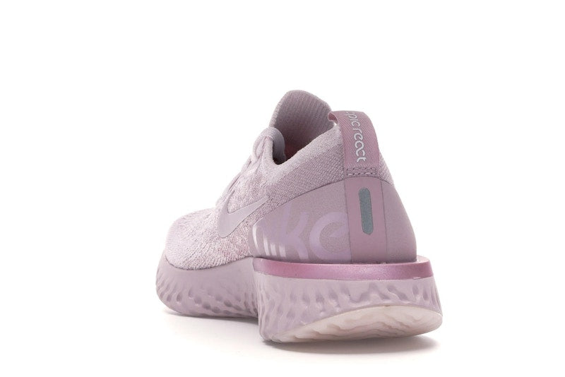 Nike Epic React Flyknit Pearl Pink (Women's)