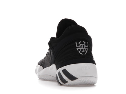 adidas D.O.N. Issue #2 Core Black