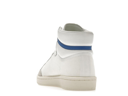 adidas Americana Hi Cloud White Glory Blue