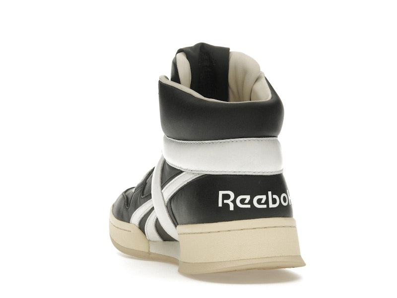 Reebok LTD BB 5600 Black White