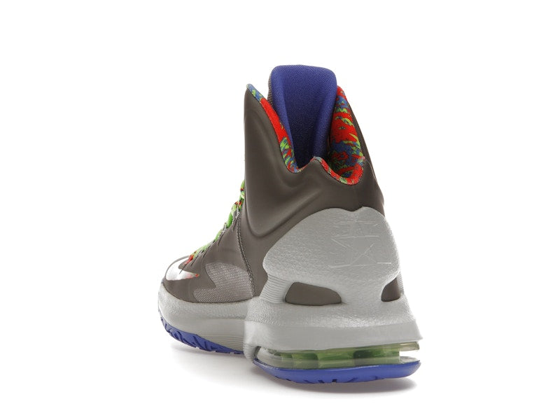 Nike KD 5 Splatter
