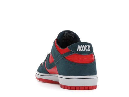 Nike SB Dunk Low Reverse Shark