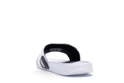 Sandalboyz Slides Billionaire Boys Club Beepers and Cigarettes