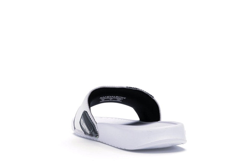 Sandalboyz Slides Billionaire Boys Club Beepers and Cigarettes