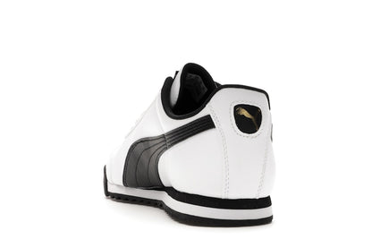 Puma Roma Basic White