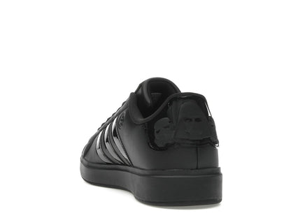 adidas Grand Court Star Wars Darth Vader and Storm Troopers Triple Black