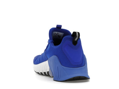 Nike Free Metcon 6 Racer Blue Black Summit White