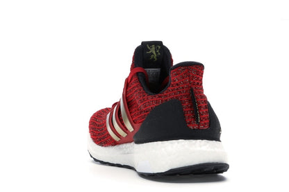 adidas Ultra Boost 4.0 Game of Thrones House Lannister (Women's)