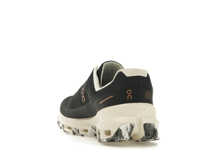 On Running Cloudventure LOEWE Black