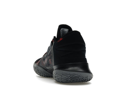 Nike Kyrie Flytrap V Black University Red