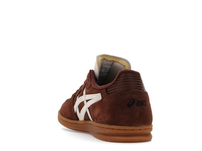 ASICS Skyhand OG Reddish Brown Oatmeal