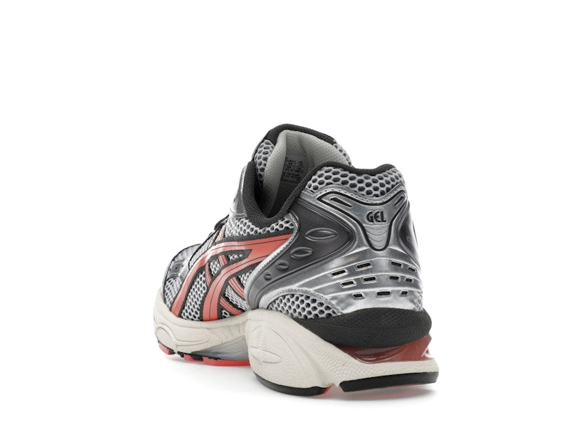 ASICS Gel-Kayano 14 Silver Papaya