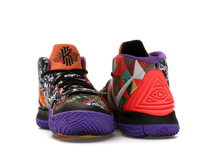Nike Kyrie S2 Hybrid Chinese New Year