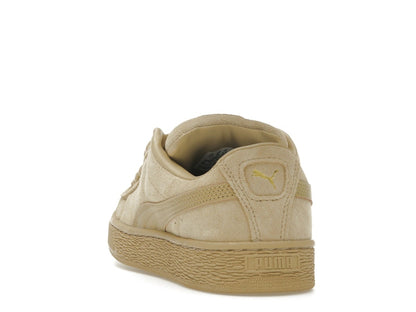 Puma Suede XL Sand Dune
