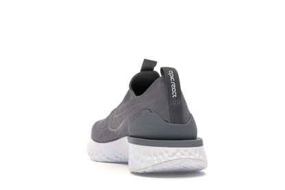 Nike Epic Phantom React Flyknit Icon Clash Gunsmoke (Women's)