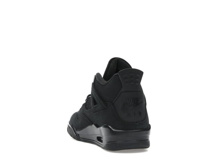 Jordan 4 Retro Black Cat (2025) (GS)
