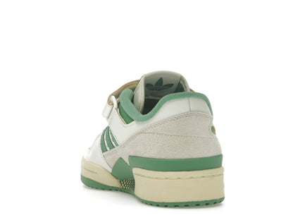 adidas Forum 84 Low Ivory Preloved Green