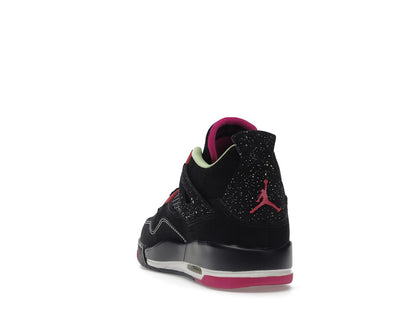Jordan 4 Retro Fuschia (GS)